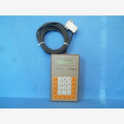 Siemens OP 393-III 6ES5 393-0UA15